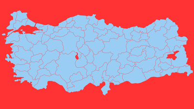 TÜİK açıkladı! En kalabalık aileler bakın Türkiye'nin hangi şehrinde?