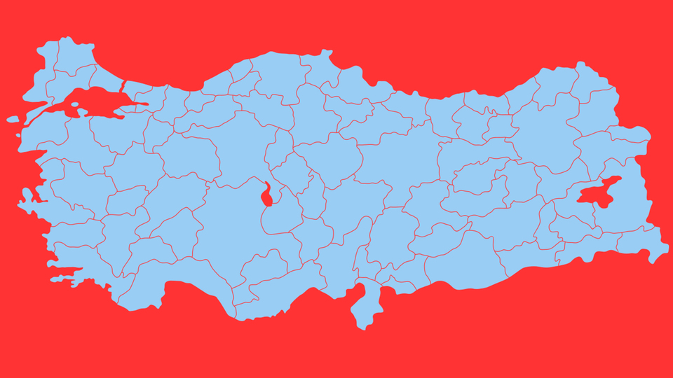 TÜİK açıkladı! En kalabalık aileler bakın Türkiye'nin hangi şehrinde?