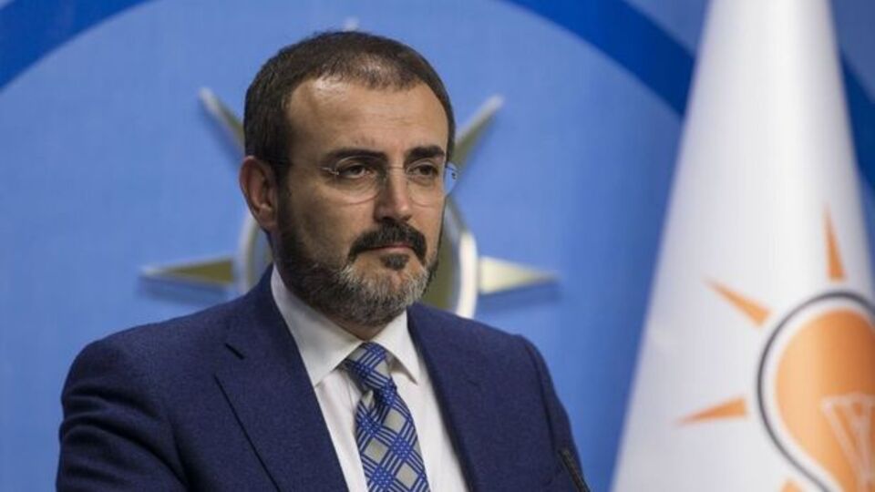 Mahir Ünal: 25 Mayıs'ta açıklayacağız