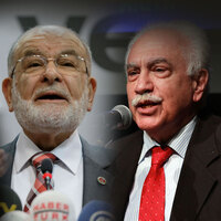 100 bin imzada dikkat çeken detaylar!