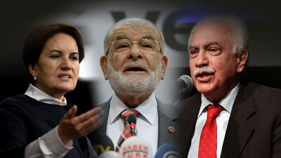 100 bin imzada dikkat çeken detaylar!