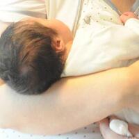 Anne sütü hayat kurtarıyor!