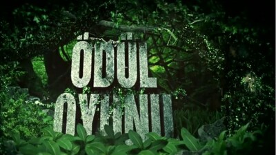 Survivor ödül oyununu kim kazandı?