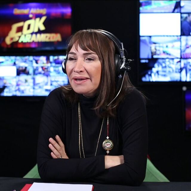 "Demet Akbağ ile Çok Aramızda" yeni maceralarına 18 Mayıs Cuma başlıyor!