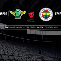 Tarih yazdılar! Kupa Akhisar'ın!