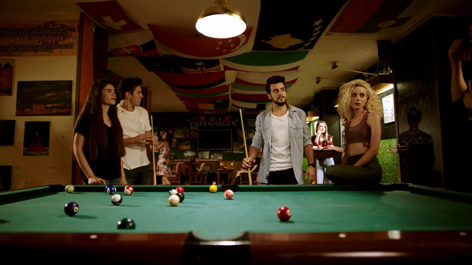 Vizyona giren filmler!