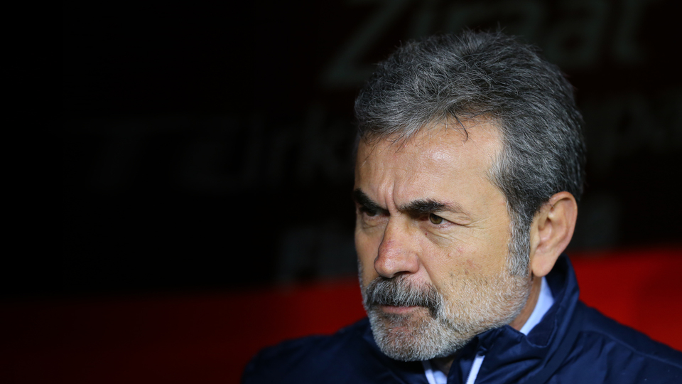 "Tek cümleyle: Atamayana atarlar"