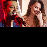 Murat Boz'dan sürpriz kutlama!