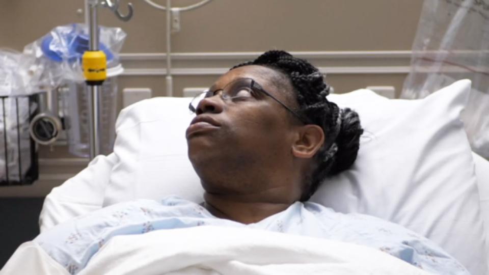 Trafik kazası geçirdi, 5 yıl boyunca burnu aktı! Sebebini duyunca şoke oldu...