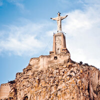 Avrupa’nın meyve bahçesi: Murcia!