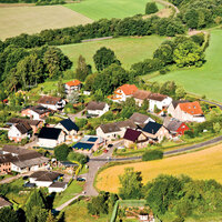 Rüya kasaba: Monschau!