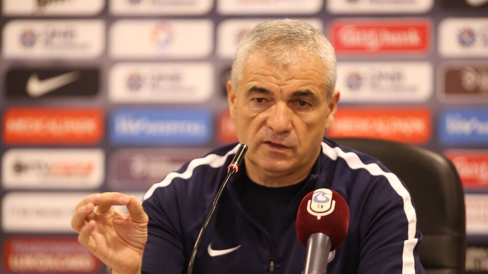 Çalımbay destek istedi