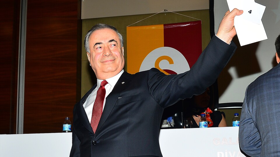 Aslantepe'ye Teknokent!