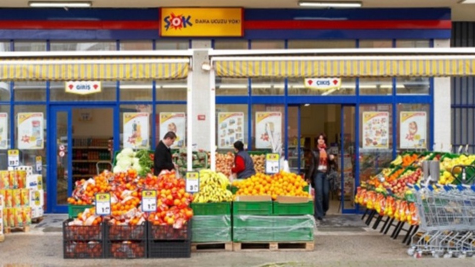 Şok'ta halka arz fiyatı düştü, süre iki gün uzadı