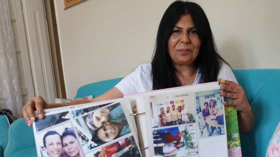 5 ameliyatın, mücadelenin, umut ve başarının öyküsü!