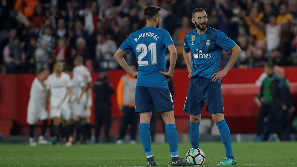 Ramos geceye damga vurdu! Real Madrid...