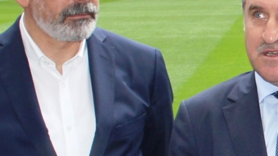 "Sporun gücü terörü yenecektir"