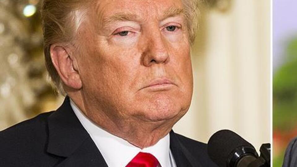 Trump-Kim Jong-un görüşme tarihi belli oldu