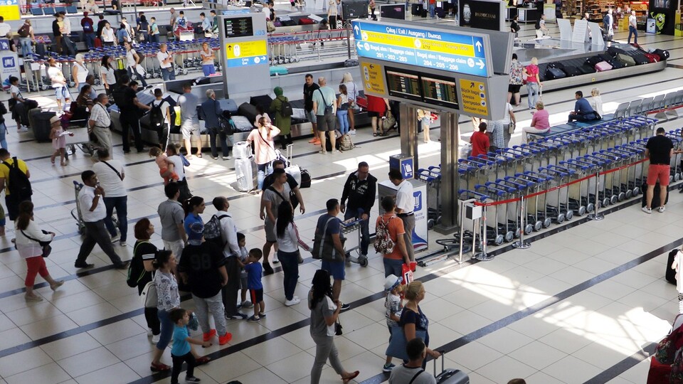 Trump'un kararı Türk turizmini de etkileyecek