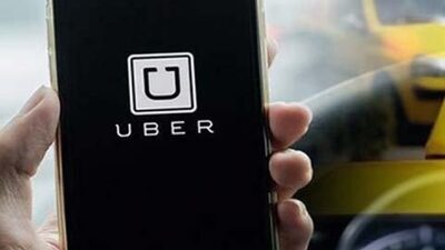 Taksicilerle UBER arasındaki davada yeni gelişme