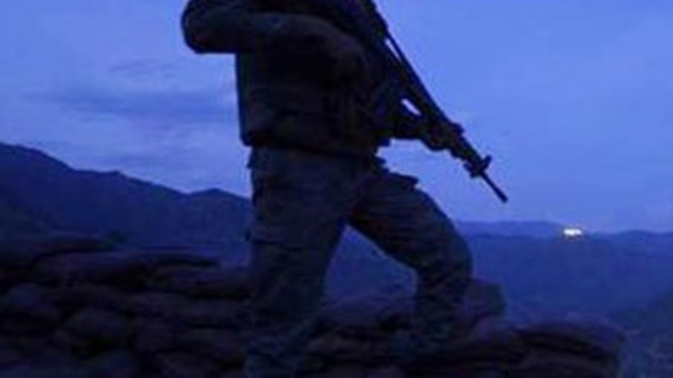 Nusaybin'de iki terörist etkisiz hale getirildi