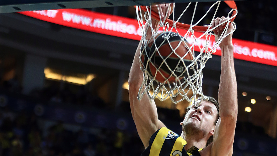 Vesely ilk 5'te