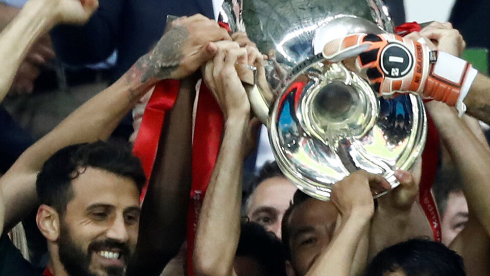 4 takıma Avrupa kapılarını kapattı!