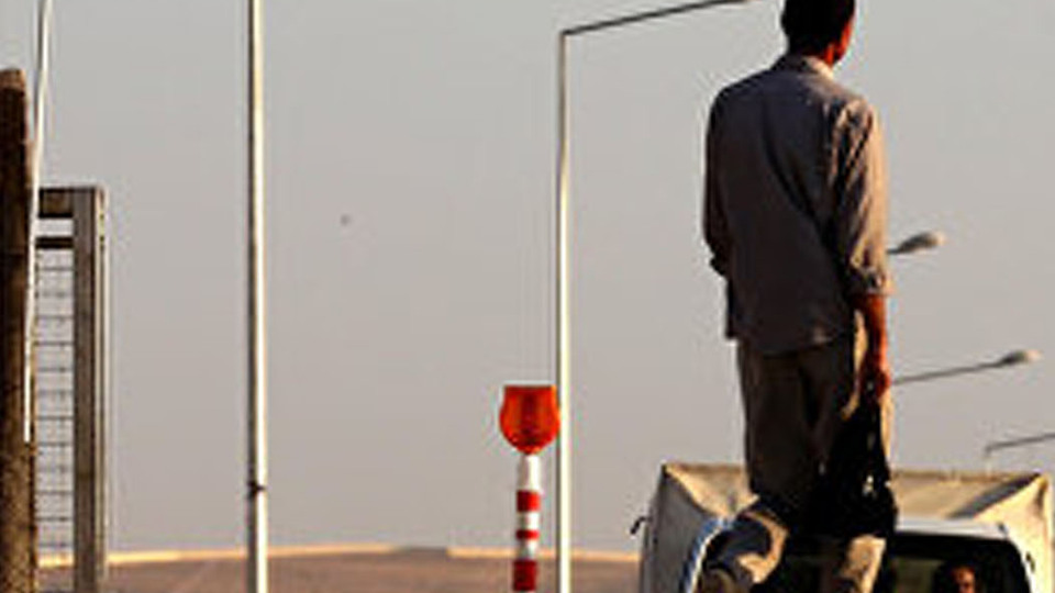 Barzani'den Bağdat'a çağrı