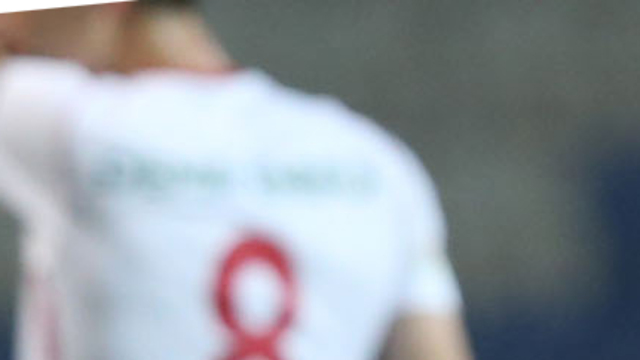 Arda Turan yandı!