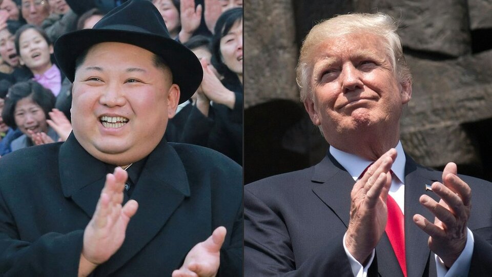 Trump - Kim Jong-un görüşmesi Singapur'da olacak
