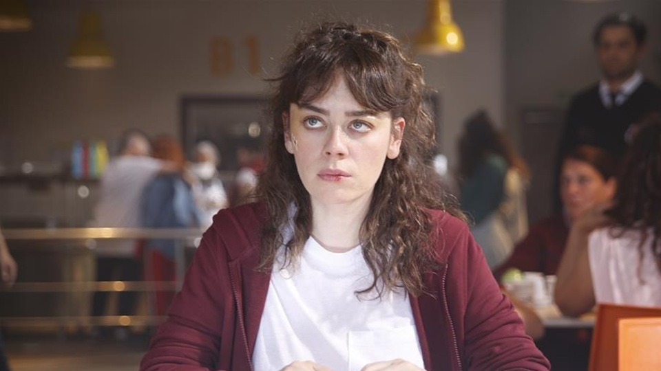 Avlu 8. yeni bölüm fragmanı yayınlandı mı?