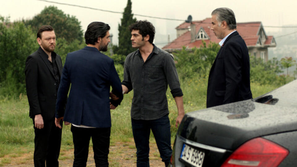 Bizim Hikaye 34. yeni bölüm fragmanı yayınlandı mı?