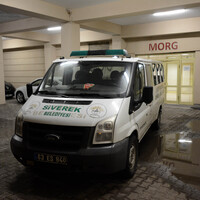 Koyun otlatırken anne ve kızının üzerine yıldırım düştü