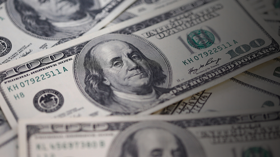 Şimşek'in, Erdoğan ile gerçekleştireceği Londra çıkarması doları dizginledi