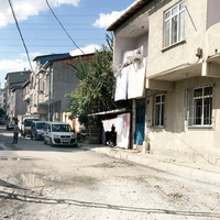 İstanbul’da 7 bin 500 binalı komple kaçak mahalle!