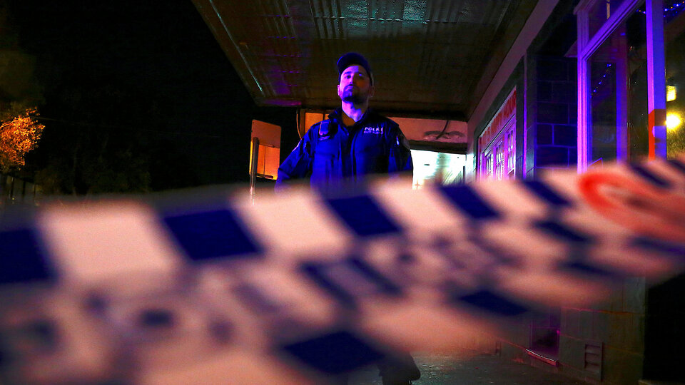 Korkunç olay: 4'ü çocuk 7 kişi ölü bulundu!