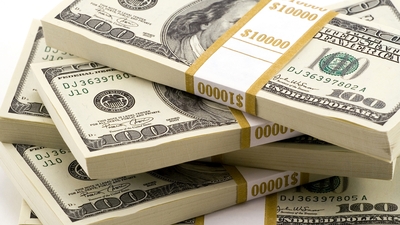 Dolar güne nasıl başladı? İşte ilk rakamlar