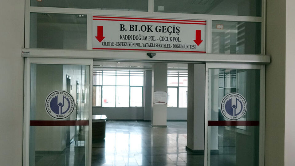 Hastaneden kaçırılan bebek bulundu! Neden kaçırdığını itiraf etti