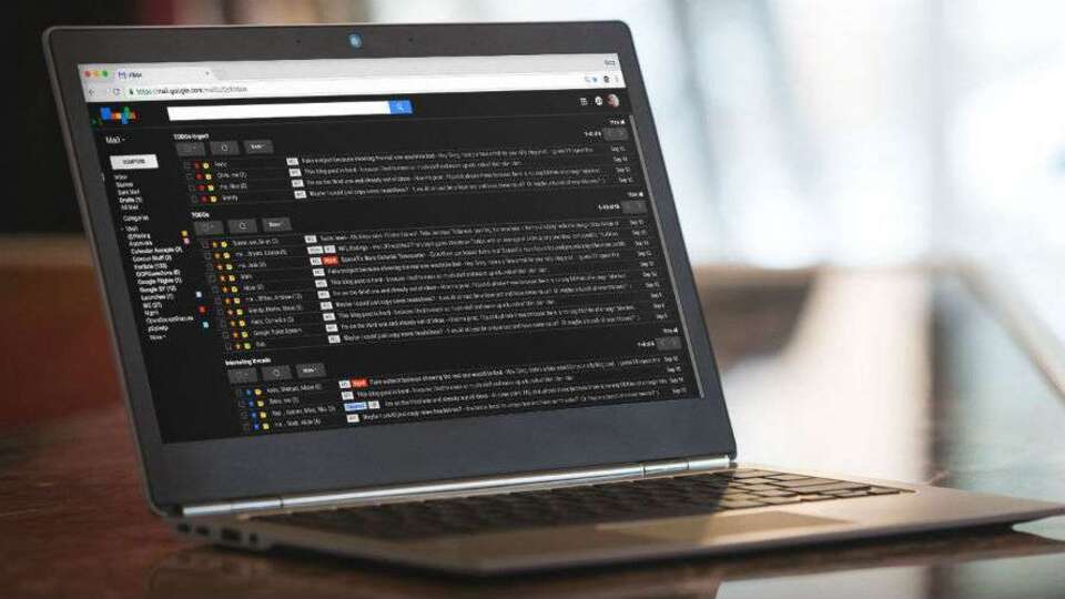 Gmail'de gizli e-posta dönemi başladı!