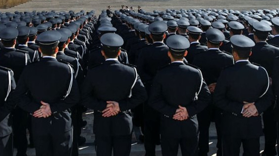 Polis Akademisi sorularının sızdırılmasıyla ilgili 13 ilde operasyon
