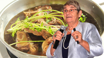 Prof. Dr. Karatay: Et alamıyorsanız kemik alın!