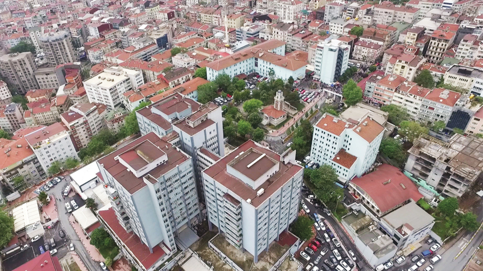 Şişli Etfal taşınıyor mu?