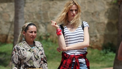 Show TV'nin eğlenceli dizisi Yeni Gelin'de sürpriz isim!