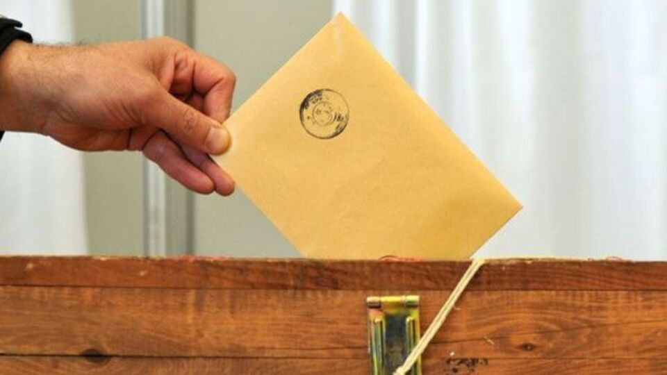 İçişleri Bakanlığı'ndan seçim genelgesi! 81 ile gönderildi