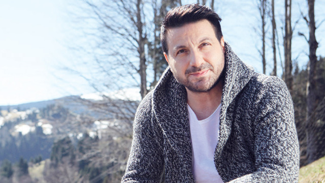 Trabzon'da klip