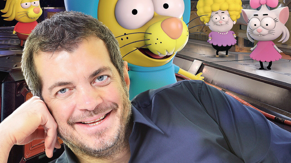 "Filmimizin özeti tek kelimeyle mutluluk"