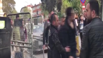 Çocukları 6 bin lira maaşla kandırmışlar!