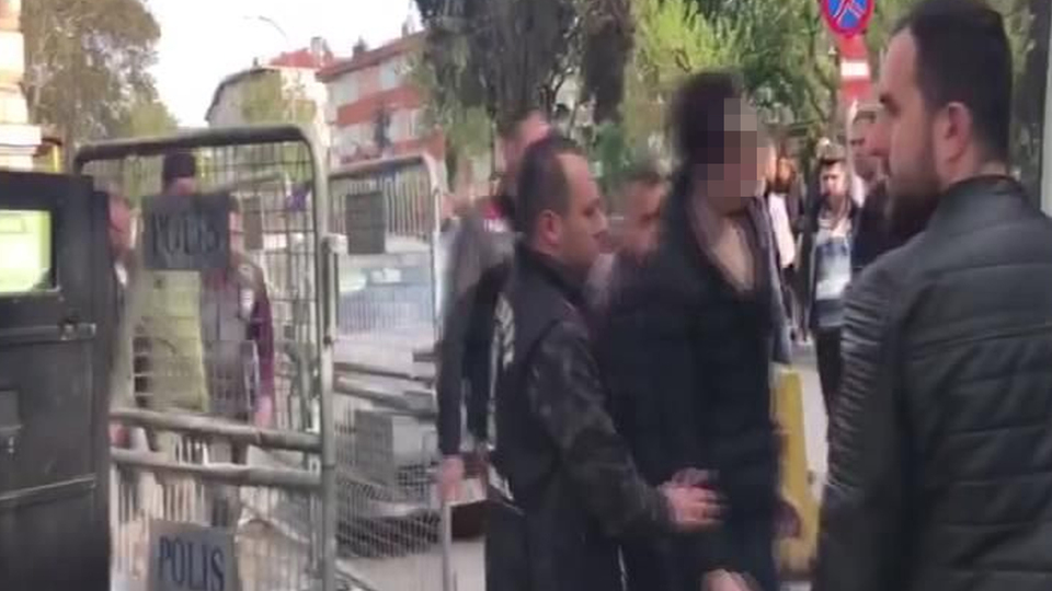 Çocukları 6 bin lira maaşla kandırmışlar!