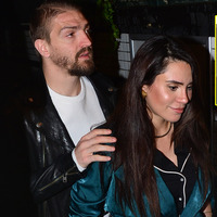 Şükran Ovalı aşerince...