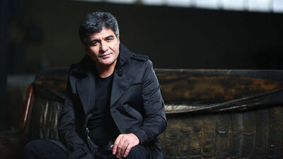 İbrahim Erkal gözyaşlarıyla anıldı